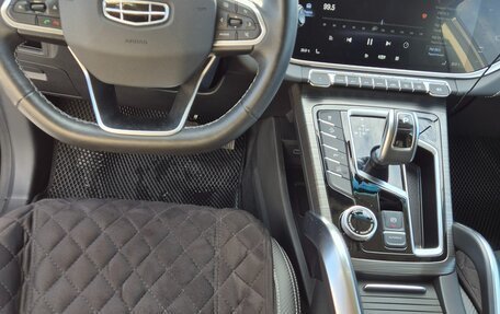 Geely Atlas, 2022 год, 2 200 000 рублей, 10 фотография