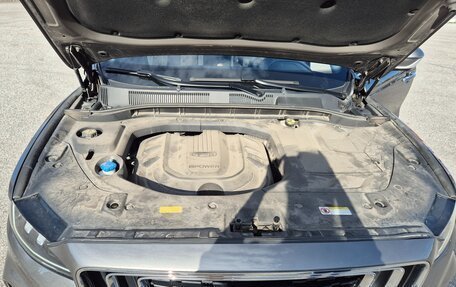 Geely Atlas, 2022 год, 2 200 000 рублей, 12 фотография