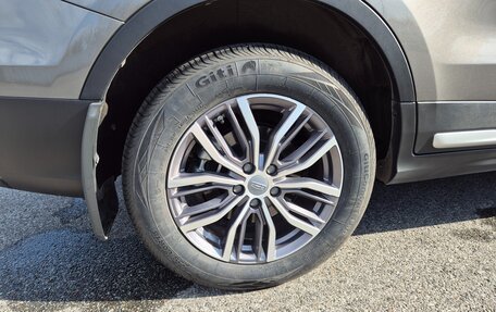 Geely Atlas, 2022 год, 2 200 000 рублей, 9 фотография