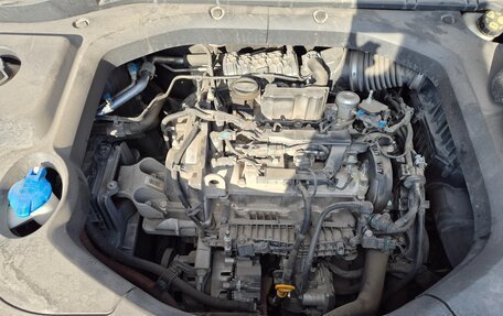 Geely Atlas, 2022 год, 2 200 000 рублей, 11 фотография