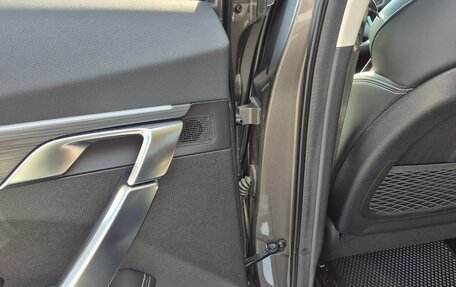 Geely Atlas, 2022 год, 2 200 000 рублей, 21 фотография