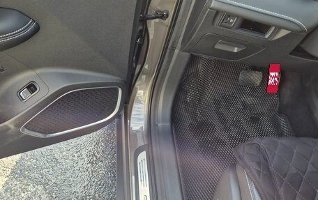 Geely Atlas, 2022 год, 2 200 000 рублей, 20 фотография