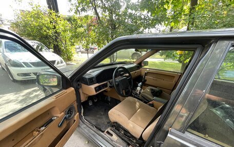 Volvo 940, 1992 год, 260 000 рублей, 5 фотография