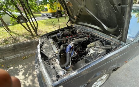 Volvo 940, 1992 год, 260 000 рублей, 2 фотография