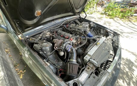 Volvo 940, 1992 год, 260 000 рублей, 6 фотография