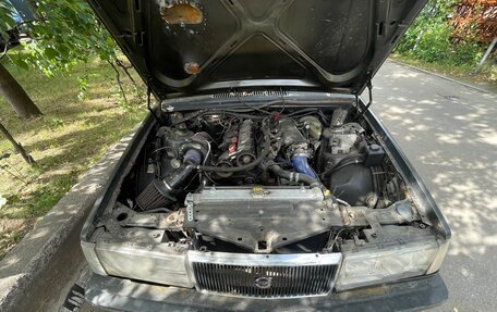 Volvo 940, 1992 год, 260 000 рублей, 7 фотография