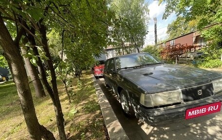 Volvo 940, 1992 год, 260 000 рублей, 9 фотография