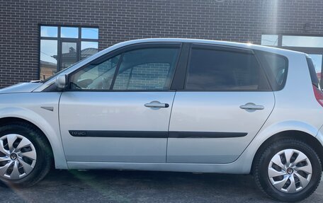 Renault Scenic III, 2004 год, 398 000 рублей, 6 фотография