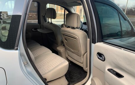 Renault Scenic III, 2004 год, 398 000 рублей, 14 фотография