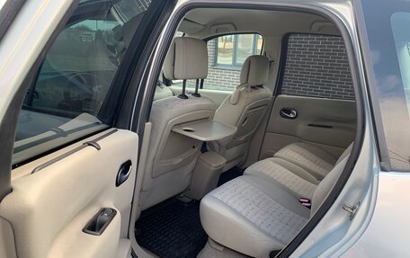 Renault Scenic III, 2004 год, 398 000 рублей, 12 фотография