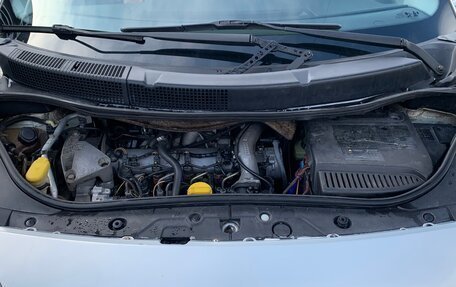 Renault Scenic III, 2004 год, 398 000 рублей, 16 фотография