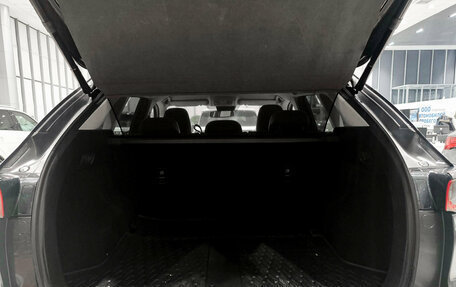 Mazda CX-5 II, 2017 год, 2 850 000 рублей, 12 фотография