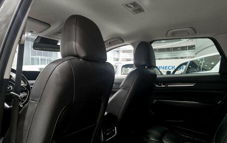 Mazda CX-5 II, 2017 год, 2 850 000 рублей, 15 фотография