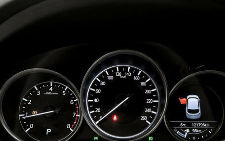 Mazda CX-5 II, 2017 год, 2 850 000 рублей, 16 фотография