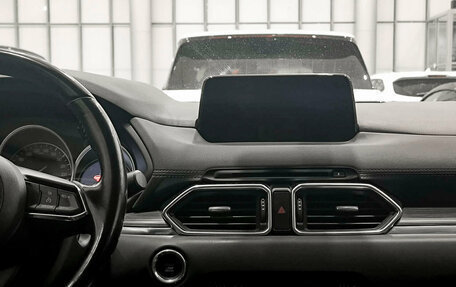 Mazda CX-5 II, 2017 год, 2 850 000 рублей, 18 фотография