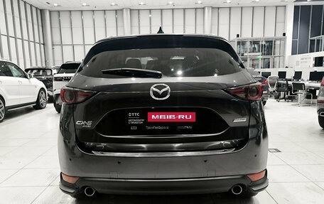Mazda CX-5 II, 2017 год, 2 850 000 рублей, 7 фотография