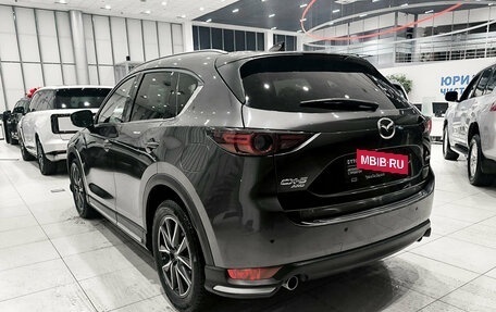 Mazda CX-5 II, 2017 год, 2 850 000 рублей, 8 фотография