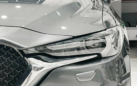 Mazda CX-5 II, 2017 год, 2 850 000 рублей, 21 фотография