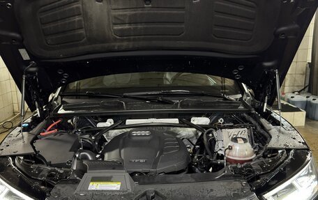 Audi Q5, 2018 год, 3 600 000 рублей, 6 фотография