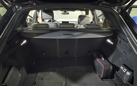 Audi Q5, 2018 год, 3 600 000 рублей, 15 фотография