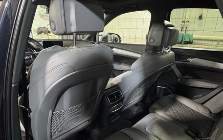 Audi Q5, 2018 год, 3 600 000 рублей, 18 фотография