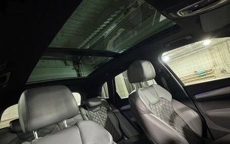 Audi Q5, 2018 год, 3 600 000 рублей, 23 фотография