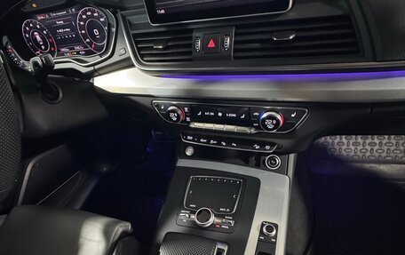 Audi Q5, 2018 год, 3 600 000 рублей, 24 фотография