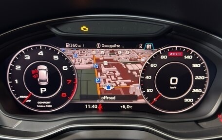 Audi Q5, 2018 год, 3 600 000 рублей, 20 фотография