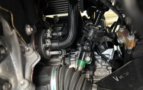 Subaru Levorg, 2021 год, 2 150 000 рублей, 9 фотография