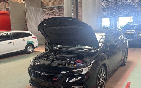 Subaru Levorg, 2021 год, 2 150 000 рублей, 6 фотография