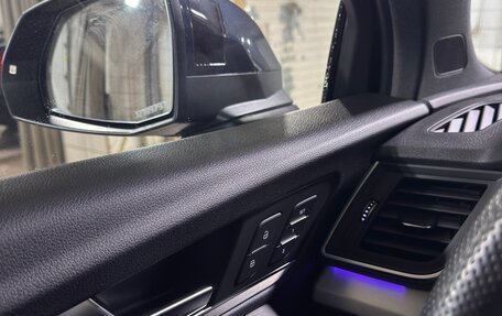 Audi Q5, 2018 год, 3 600 000 рублей, 28 фотография