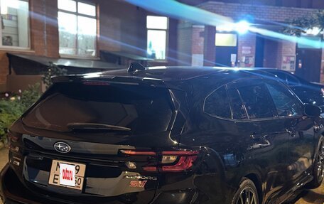 Subaru Levorg, 2021 год, 2 150 000 рублей, 4 фотография