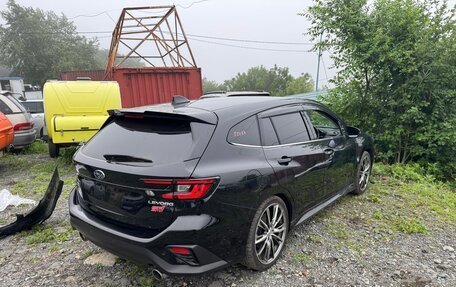 Subaru Levorg, 2021 год, 2 150 000 рублей, 11 фотография