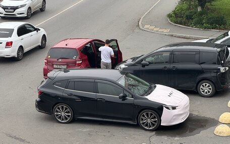 Subaru Levorg, 2021 год, 2 150 000 рублей, 10 фотография