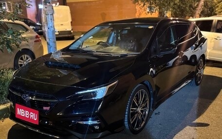 Subaru Levorg, 2021 год, 2 150 000 рублей, 3 фотография