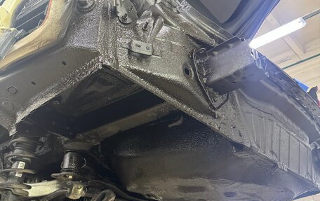 Subaru Levorg, 2021 год, 2 150 000 рублей, 13 фотография