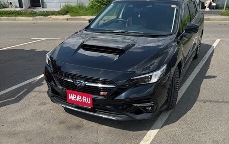 Subaru Levorg, 2021 год, 2 150 000 рублей, 5 фотография