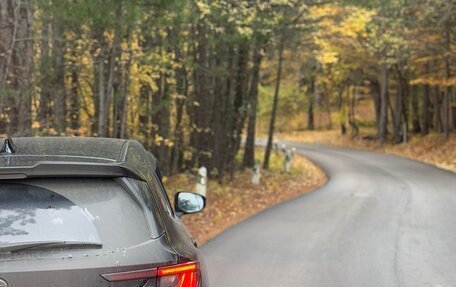 Subaru Levorg, 2021 год, 2 150 000 рублей, 20 фотография