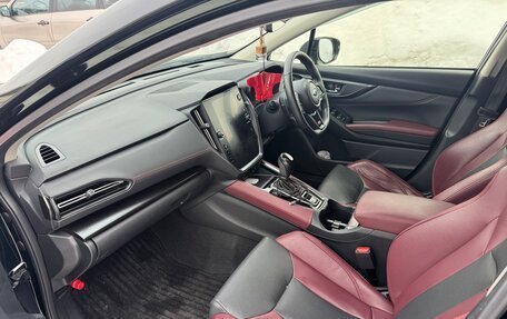 Subaru Levorg, 2021 год, 2 150 000 рублей, 21 фотография