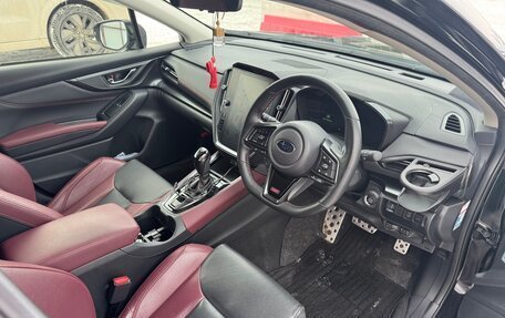 Subaru Levorg, 2021 год, 2 150 000 рублей, 24 фотография