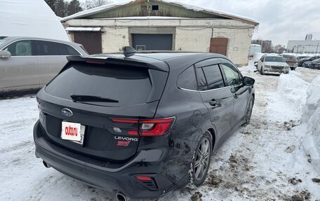 Subaru Levorg, 2021 год, 2 150 000 рублей, 25 фотография
