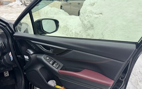 Subaru Levorg, 2021 год, 2 150 000 рублей, 23 фотография