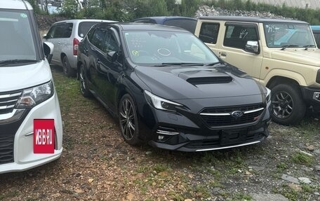 Subaru Levorg, 2021 год, 2 150 000 рублей, 12 фотография