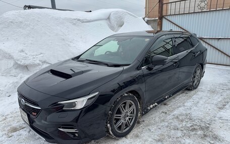 Subaru Levorg, 2021 год, 2 150 000 рублей, 27 фотография
