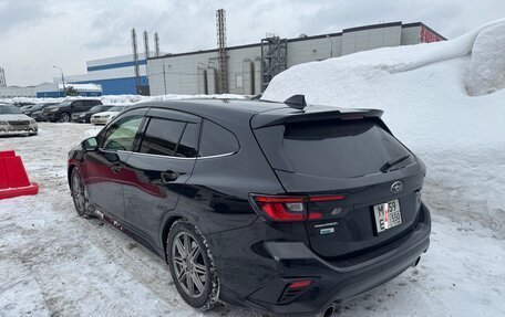 Subaru Levorg, 2021 год, 2 150 000 рублей, 26 фотография