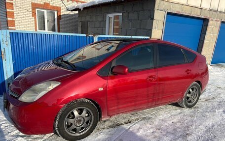 Toyota Prius, 2008 год, 670 000 рублей, 3 фотография