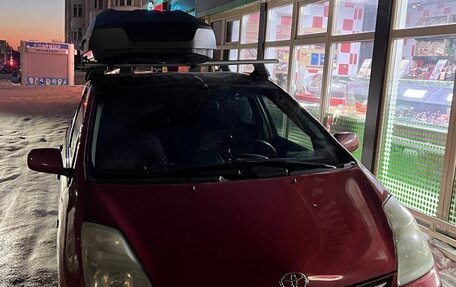 Toyota Prius, 2008 год, 670 000 рублей, 5 фотография