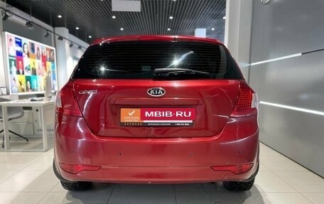 KIA cee'd I рестайлинг, 2010 год, 640 000 рублей, 3 фотография