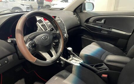 KIA cee'd I рестайлинг, 2010 год, 640 000 рублей, 7 фотография