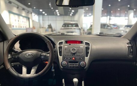 KIA cee'd I рестайлинг, 2010 год, 640 000 рублей, 8 фотография